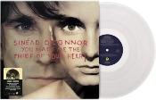SINEAD O'CONNOR - YOU MADE ME THE THIEF OF YOUR HEART 12" (CLEAR VINYL / RECORD STORE DAY 2024)
