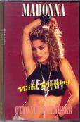 OTTO VON WERNHERR VOL. 6 / CASSETTE ALBUM 1992
