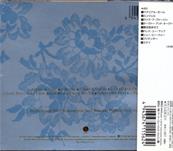 LIKE A VIRGIN / CD ALBUM JAPON 1995