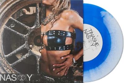 TINASHE - NASTY 7" (SINGLES DAY EXCLUSIVE)