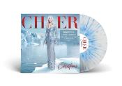 CHER - CHRISTMAS LP (SPLATTER VINYL)