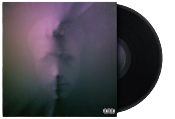 THE WEEKND - HURRY UP TOMORROW - HARMONY KORINE COVER - COLLECTOR EDITION - LP