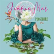 JEANNE MAS - PHOSPHORE #2 - CD (DIGIPAK)