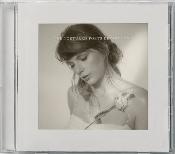 TAYLOR SWIFT - THE TORTURED POETS DEPARTMENT CD (BUT DADDY I LOVE HIM EDITION)