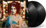 CHAPPELL ROAN - THE RISE AND FALL OF A MIDWEST PRINCESS 2LP (VINYLES NOIRS)