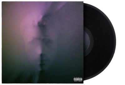 THE WEEKND - HURRY UP TOMORROW - HARMONY KORINE COVER - COLLECTOR EDITION - LP