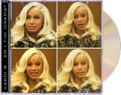 CARDI B - AM I THE DRAMA? (COURTROOM EDITION 2)