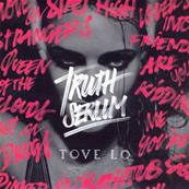 TOVE LO - TRUTH SERUM / CD SINGLE 6 TITRES / FRANCE 2014