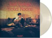 JOSHUA BASSETT - SAD SONGS IN A HOTEL ROOM EP (MILKY CLEAR VINYL)