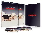 MADONNA - IN BED WITH MADONNA -  BLU-RAY/DVD