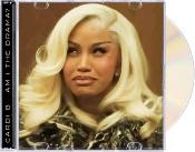 CARDI B - AM I THE DRAMA? (COURTROOM EDITION 3)