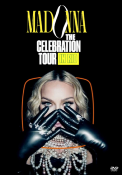 MADONNA - THE CELEBRATION TOUR IN RIO - 2024 - DVD