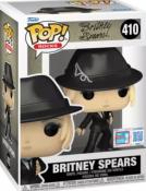 BRITNEY SPEARS - FUNKO POP - ME AGAINT THE MUSIC 2024