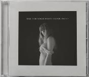 TAYLOR SWIFT - THE TORTURED POETS DEPARTMENT CD (FRESH OUT THE SLAMMER EDITION)