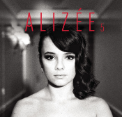 ALIZEE - 5 - LP