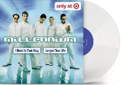 BACKSTREET BOYS - I WANT IT THAT WAY/LARGER THAN LIFE (TINY VINYL)