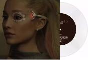 ARIANA GRANDE - WE CAN'T BE FRIENDS 7" 45 TOURS (CLEAR VINYL)