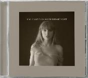TAYLOR SWIFT - THE TORTURED POETS DEPARTMENT CD (DOWN BAD EDITION)