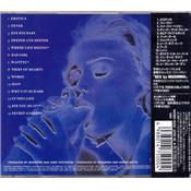 MADONNA - EROTICA / CD ALBUM JAPON