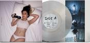 CHARLI XCX - HOW I'M FEELING NOW LP (CLEAR GLITTER VINYL)