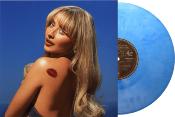 SABRINA CARPENTER - SHORT N SWEET LP (BLUE VINYL)