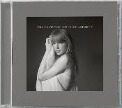 TAYLOR SWIFT - THE TORTURED POETS DEPARTMENT CD (GUILTY AS SIN EDITION)