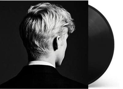 TROYE SIVAN - BLOOM LP (BLACK VINYL)