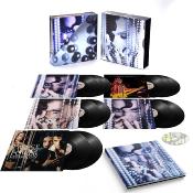 PRINCE - DIAMONDS AND PEARLS - BOX DELUXE 12 LP + BLURAY