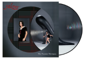 ALIZEE - MES COURANTS ELECTRIQUES LP (PICTURE DISC - 2025)