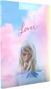 TAYLOR SWIFT - LOVER CD (DELUXE EDITION - VERSION 3)