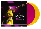 ALIZEE - EN CONCERT 2LP (VINYLE COLORE)